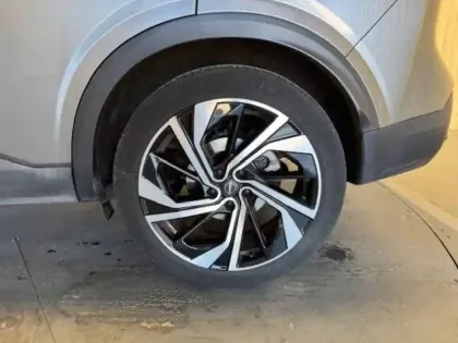 Photo 44 Nissan Qashqai  Mild Hybrid 158 ch Xtronic