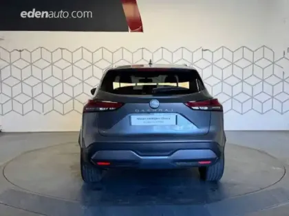 Photo 6 Nissan Qashqai  Mild Hybrid 158 ch Xtronic