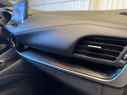 Photo 15 Nissan Qashqai  Mild Hybrid 158 ch Xtronic