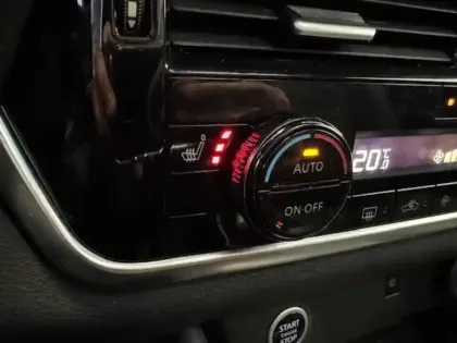 Photo 36 Nissan Qashqai  Mild Hybrid 158 ch Xtronic