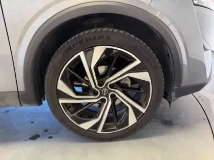 Photo 46 Nissan Qashqai  Mild Hybrid 158 ch Xtronic