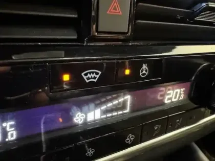 Photo 37 Nissan Qashqai  Mild Hybrid 158 ch Xtronic