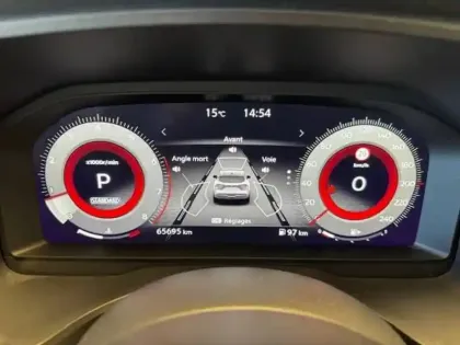 Photo 29 Nissan Qashqai  Mild Hybrid 158 ch Xtronic