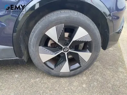 Photo 10 Renault Megane Gén. V (BCB) Ph1 Equilibre 5