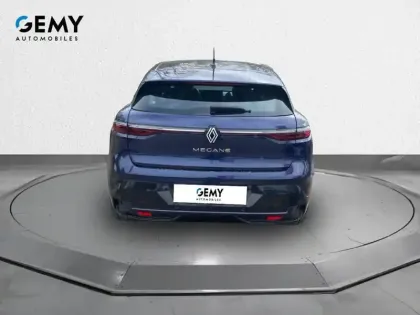 Photo 20 Renault Megane  E-Tech EV60 220 ch super charge