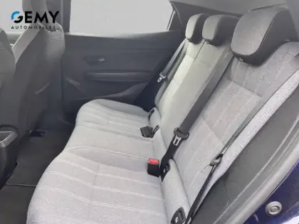 Photo 25 Renault Megane  E-Tech EV60 220 ch super charge