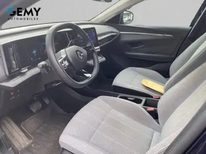 Photo 23 Renault Megane  E-Tech EV60 220 ch super charge