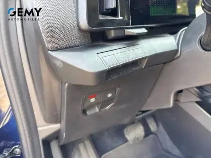 Photo 61 Renault Megane  E-Tech EV60 220 ch super charge
