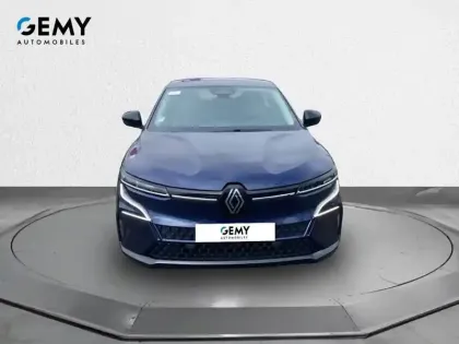 Photo 33 Renault Megane  E-Tech EV60 220 ch super charge