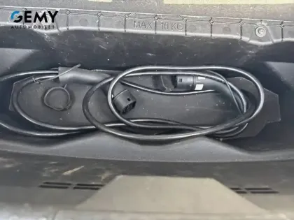 Photo 59 Renault Megane  E-Tech EV60 220 ch super charge