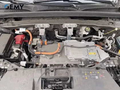 Photo 31 Renault Megane  E-Tech EV60 220 ch super charge