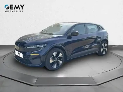 Photo 48 Renault Megane  E-Tech EV60 220 ch super charge