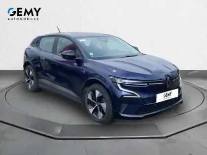 Photo 34 Renault Megane  E-Tech EV60 220 ch super charge