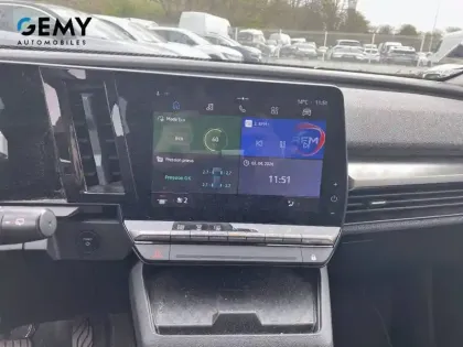 Photo 45 Renault Megane  E-Tech EV60 220 ch super charge