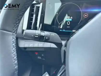 Photo 65 Renault Megane  E-Tech EV60 220 ch super charge