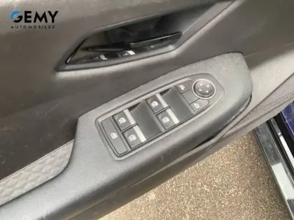 Photo 27 Renault Megane  E-Tech EV60 220 ch super charge