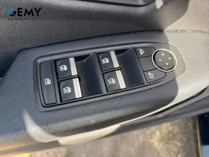 Photo 60 Renault Megane  E-Tech EV60 220 ch super charge