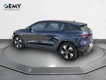 Photo 54 Renault Megane  E-Tech EV60 220 ch super charge