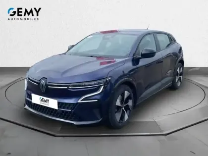 Photo Renault Megane Equilibre