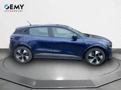 Photo 19 Renault Megane  E-Tech EV60 220 ch super charge