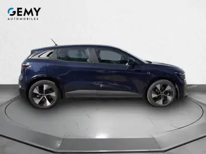 Photo 51 Renault Megane  E-Tech EV60 220 ch super charge