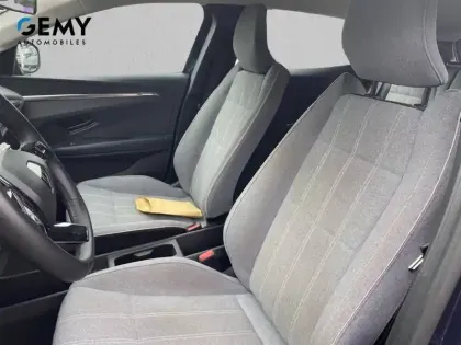 Photo 24 Renault Megane  E-Tech EV60 220 ch super charge