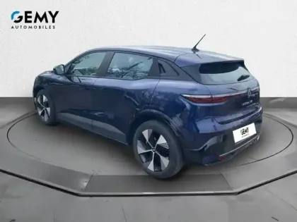 Photo 6 Renault Megane Gén. V (BCB) Ph1 Equilibre 5