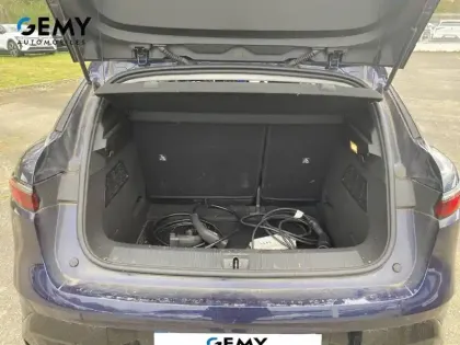 Photo 21 Renault Megane  E-Tech EV60 220 ch super charge