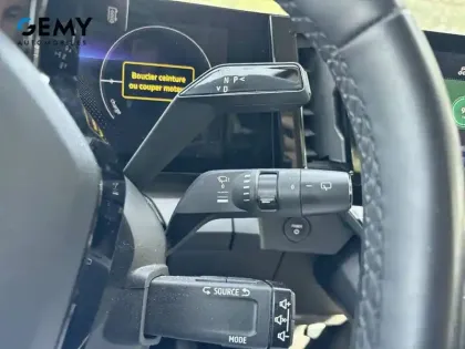 Photo 64 Renault Megane  E-Tech EV60 220 ch super charge
