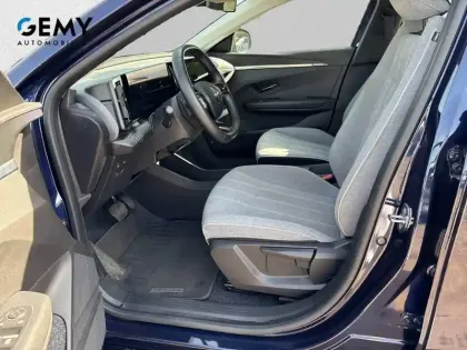Photo 56 Renault Megane  E-Tech EV60 220 ch super charge