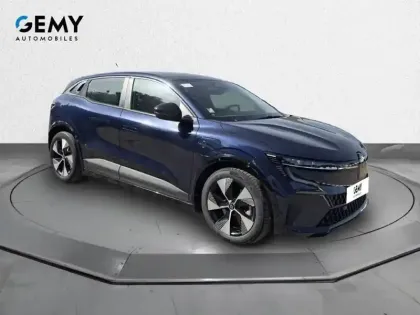 Photo 50 Renault Megane  E-Tech EV60 220 ch super charge