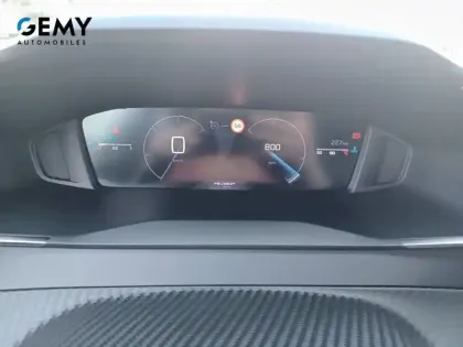 Photo 11 Peugeot 2008 Gén. II Ph2 Allure 5