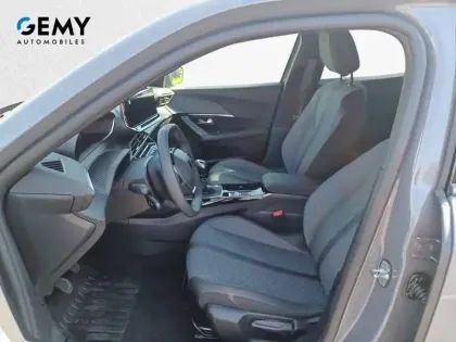 Photo 8 Peugeot 2008 Gén. II Ph2 Allure 5