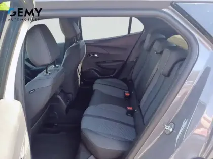 Photo 9 Peugeot 2008 Gén. II Ph2 Allure 5