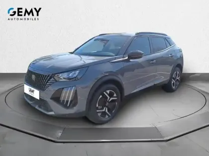 Photo Peugeot 2008 Allure