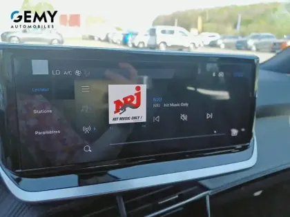 Photo 14 Peugeot 2008 Gén. II Ph2 Allure 5