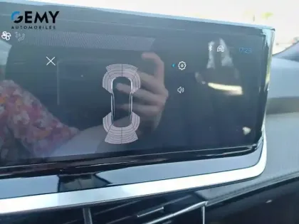 Photo 15 Peugeot 2008 Gén. II Ph2 Allure 5