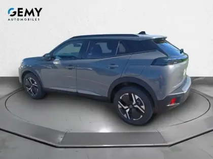 Photo 6 Peugeot 2008 Gén. II Ph2 Allure 5