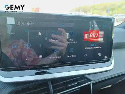 Photo 12 Peugeot 2008 Gén. II Ph2 Allure 5