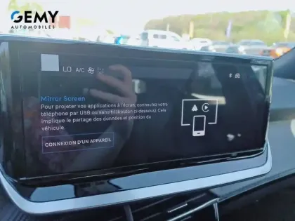 Photo 13 Peugeot 2008 Gén. II Ph2 Allure 5