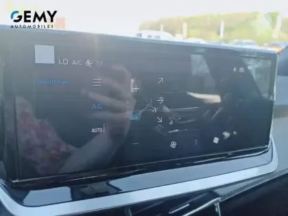 Photo 16 Peugeot 2008 Gén. II Ph2 Allure 5