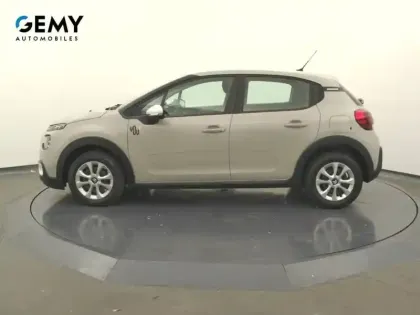 Photo 18 Citroën C3  PureTech 83 S&S BVM5