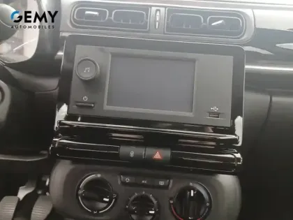 Photo 13 Citroën C3  PureTech 83 S&S BVM5