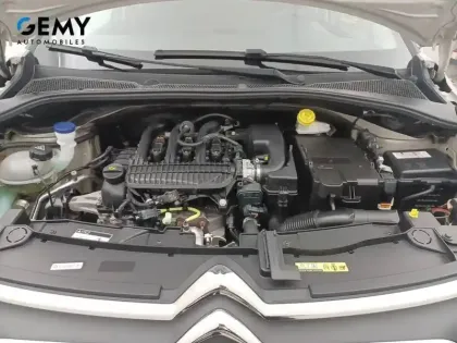 Photo 14 Citroën C3  PureTech 83 S&S BVM5