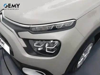 Photo 15 Citroën C3  PureTech 83 S&S BVM5