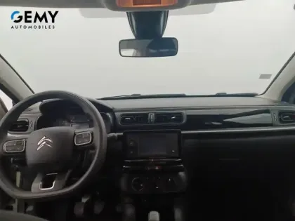 Photo 7 Citroën C3  PureTech 83 S&S BVM5