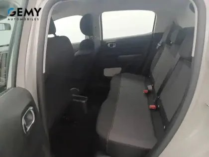 Photo 9 Citroën C3  PureTech 83 S&S BVM5