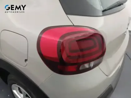 Photo 16 Citroën C3  PureTech 83 S&S BVM5