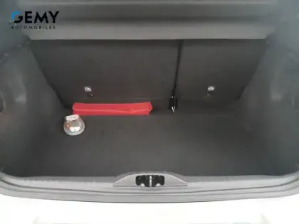 Photo 5 Citroën C3  PureTech 83 S&S BVM5