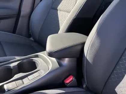 Photo 28 Nissan Juke  HYBRID 143